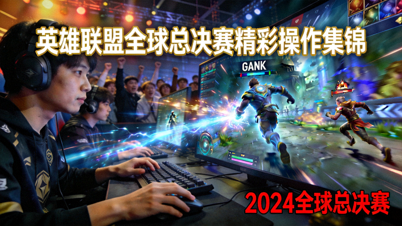 JN江南体育官方网站Logo - 深蓝色背景上的金色奖杯图标