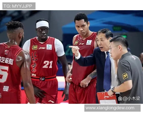 任骏飞领衔广东男篮再创辉煌助力球队冲击新赛季冠军荣耀