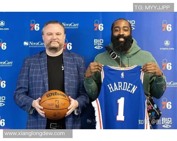 哈登重返火箭之路开启休斯顿准备为昔日MVP提供顶薪合约