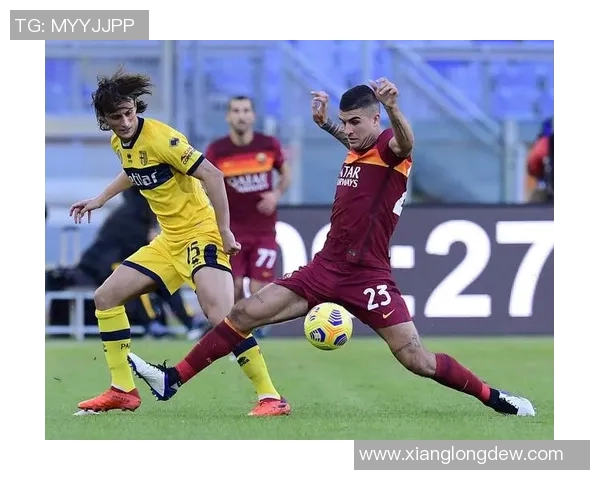 帕尔玛与热那亚的激烈对决揭示意甲新赛季的竞争格局与球队实力分析