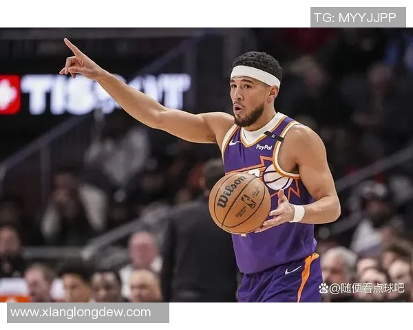 德文布克领衔太阳队重塑辉煌展现超凡篮球才华与领导力